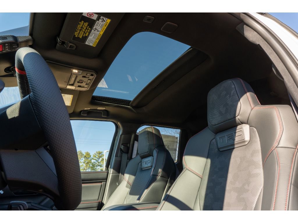 New 2026 Toyota Tacoma TRD Pro image 13