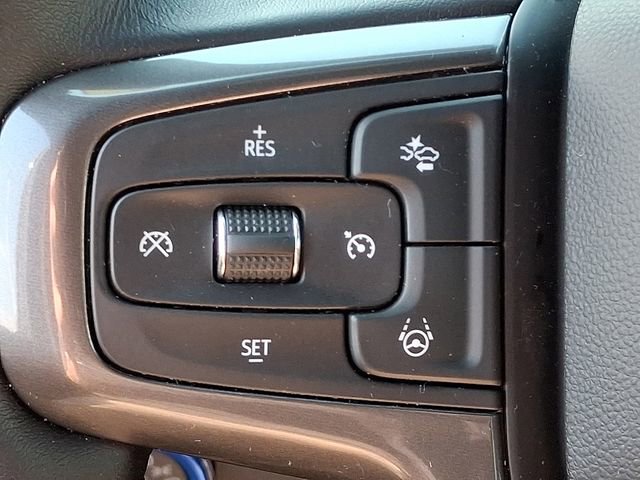 Used 2026 Chevrolet Silverado 1500 High Country w/ Midnight Edition image 21