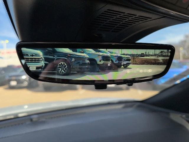 New 2026 Chevrolet Blazer EV RS image 28