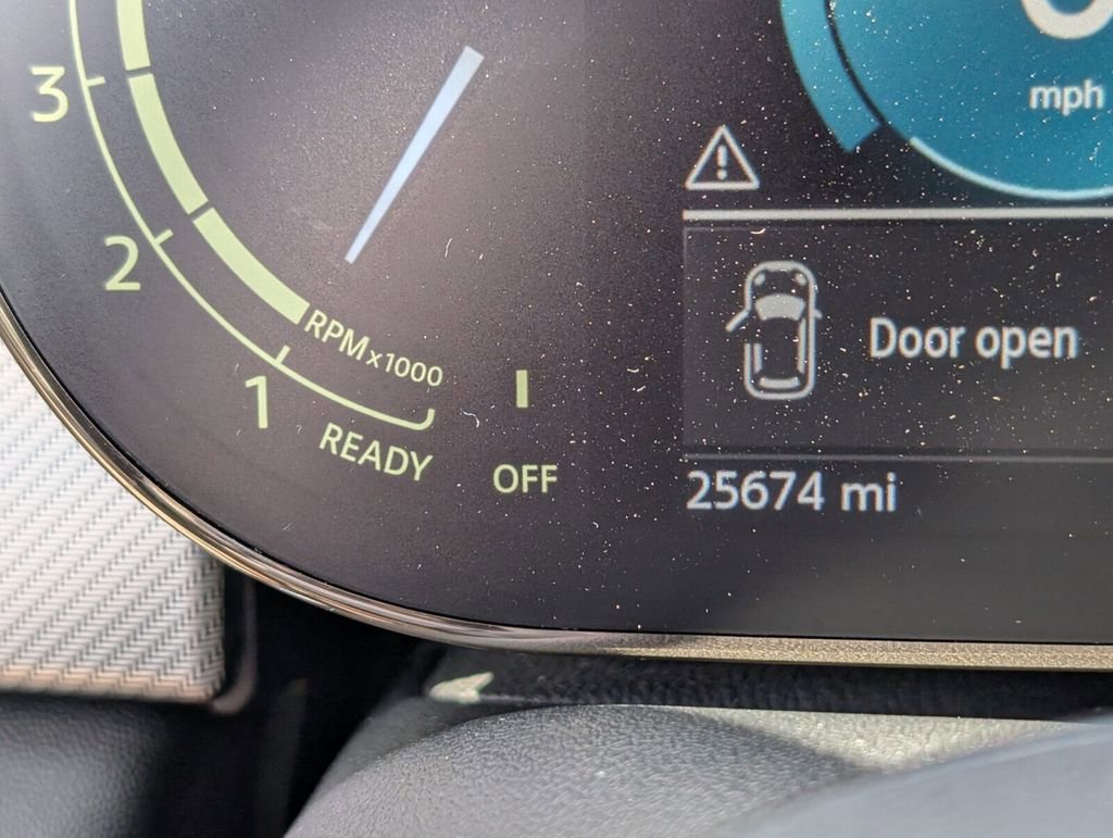 Used 2022 MINI Cooper Convertible image 25