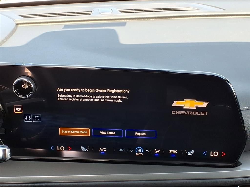 New 2026 Chevrolet Traverse LT w/ Sun and Wheel Package image 20