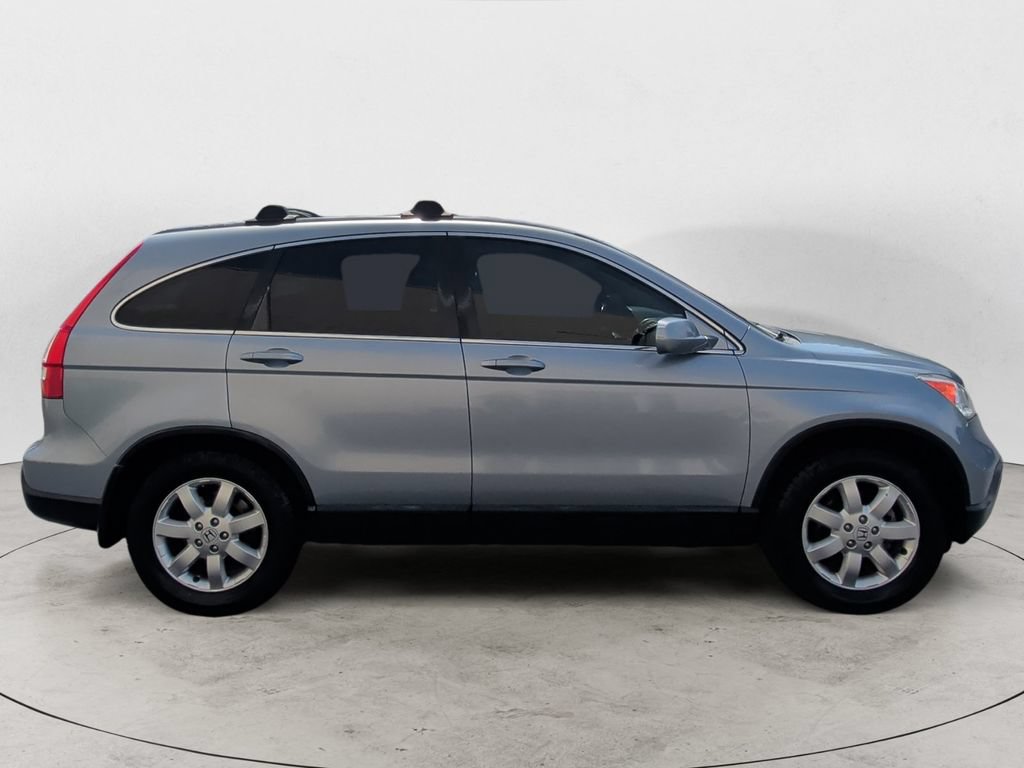Used 2007 Honda CR-V EX-L image 4