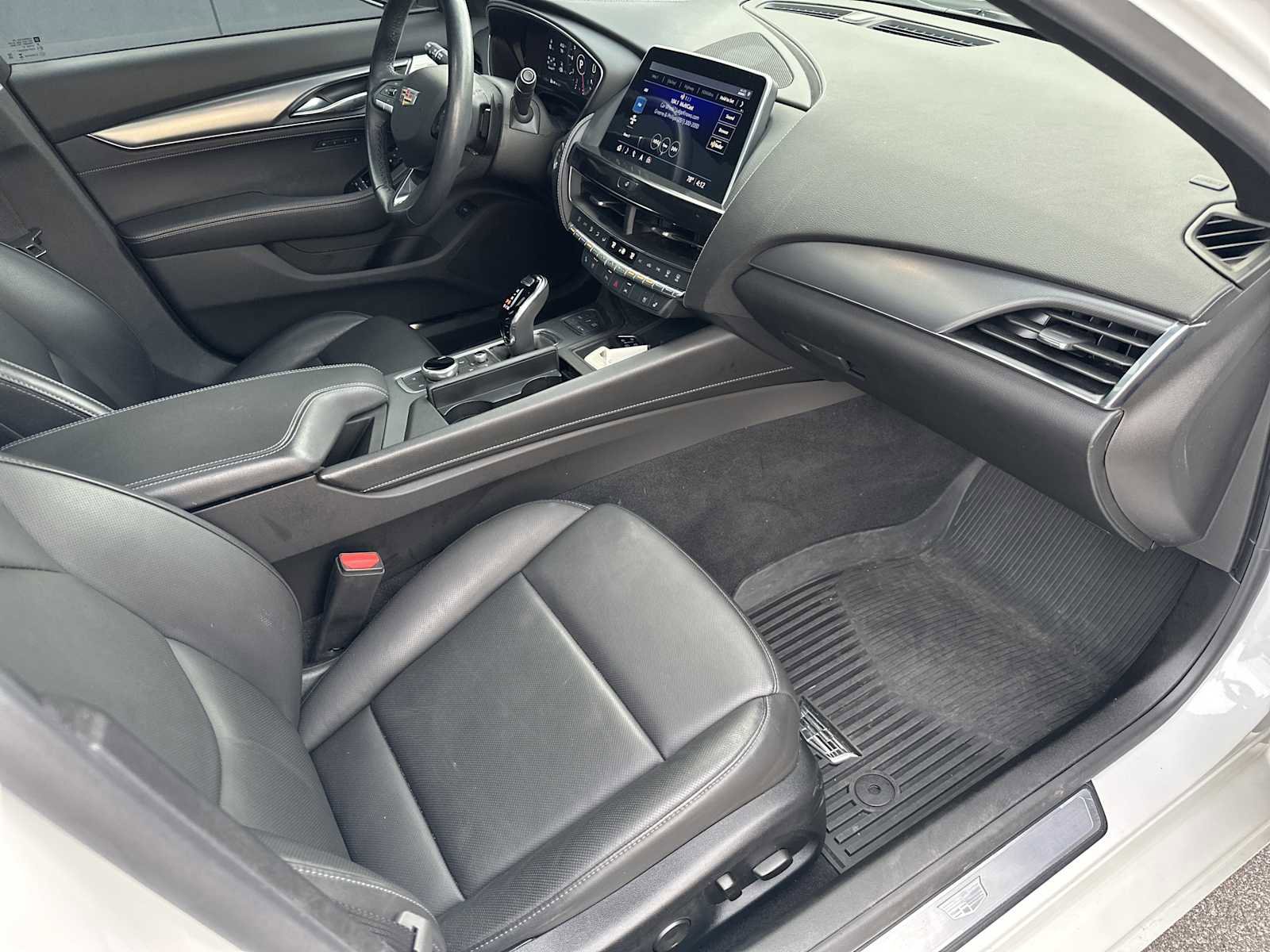 Used 2024 Cadillac CT5 Premium Luxury image 26