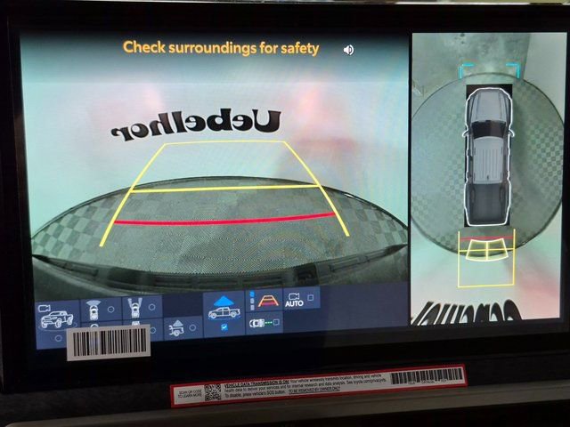 New 2026 Toyota Tacoma Limited image 21