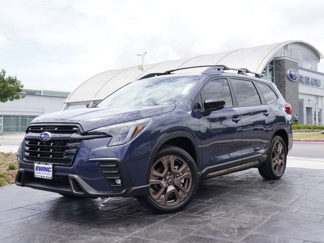 New 2025 Subaru Ascent Bronze Edition image 1