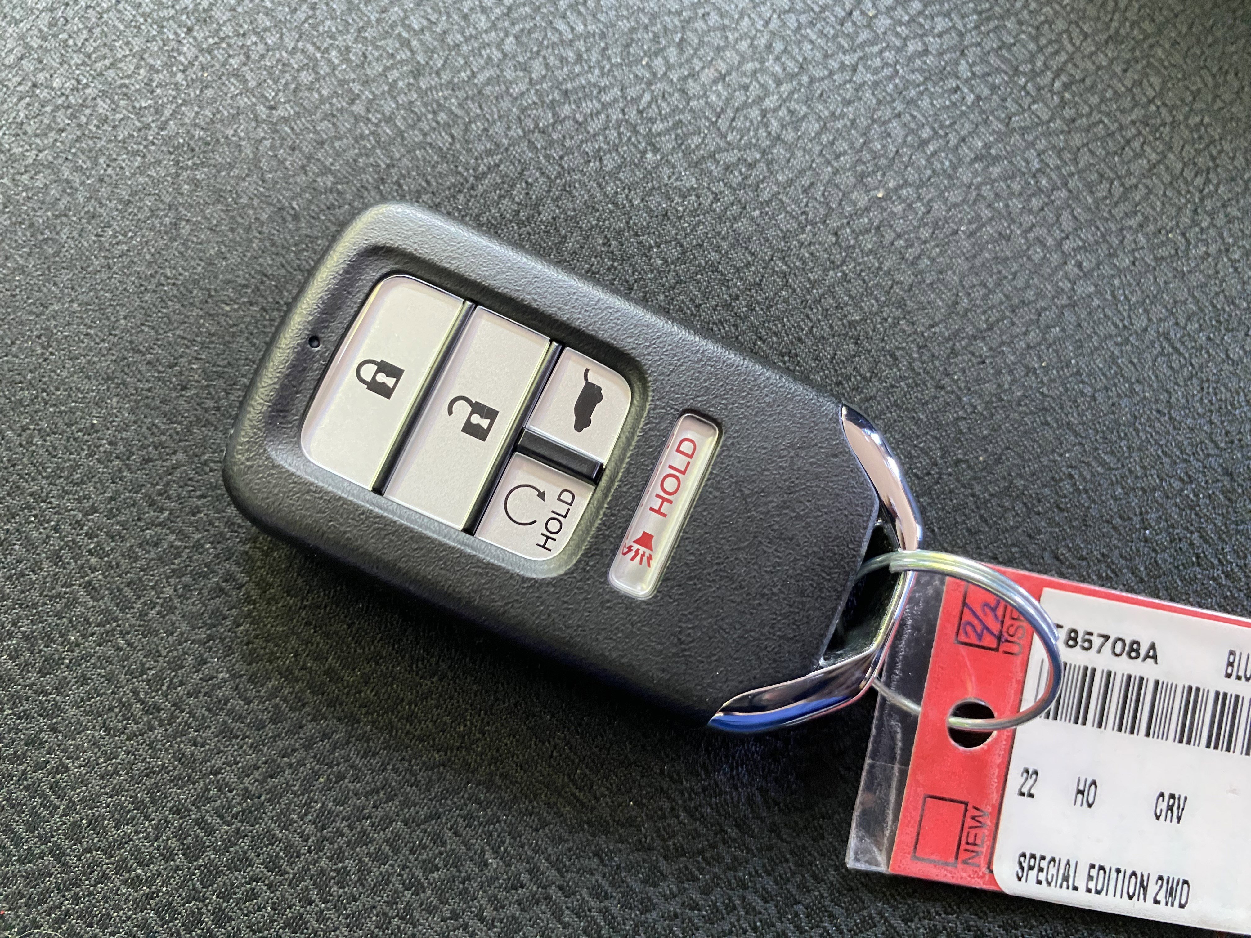 Used 2022 Honda CR-V Special Edition image 36