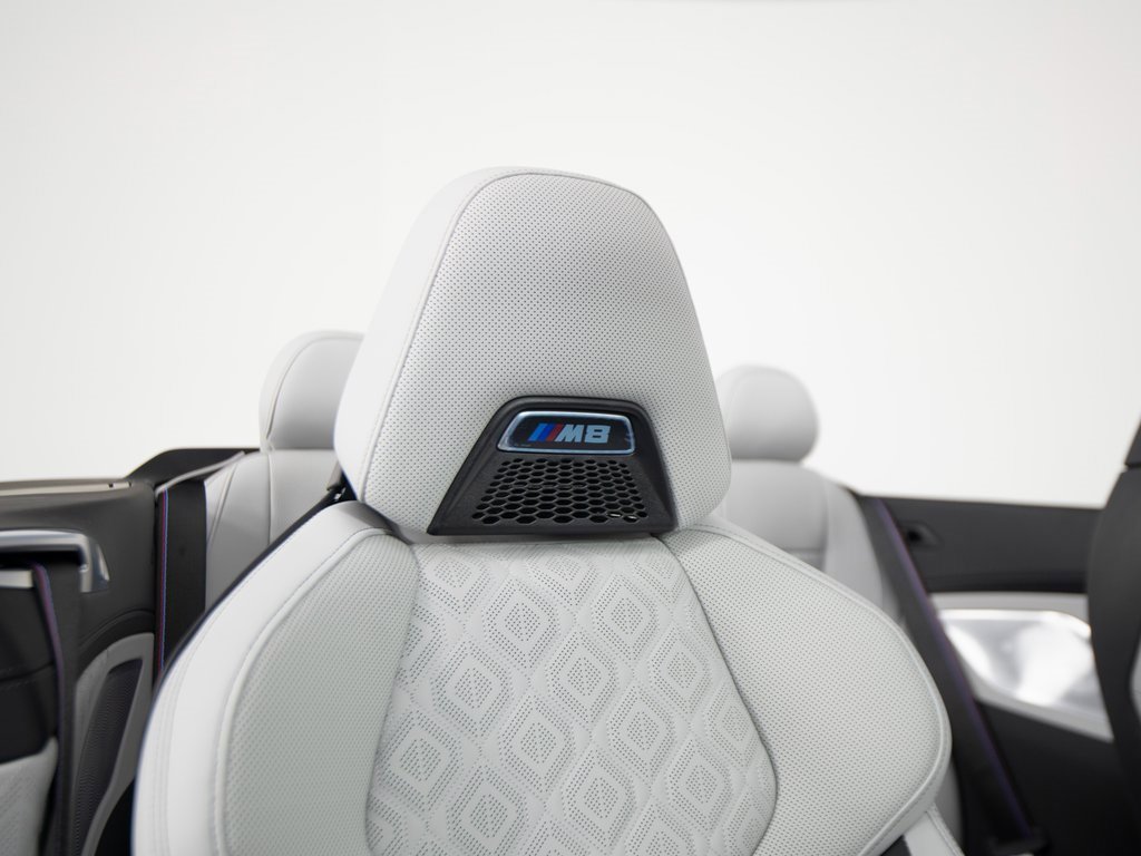 Used 2022 BMW M8 Competition image 33