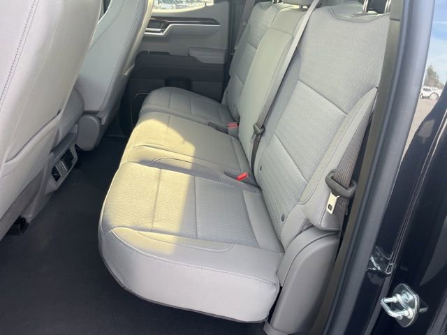 New 2026 GMC Sierra 1500 SLE w/ Preferred Package image 18