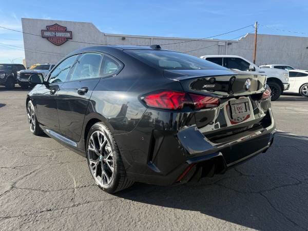 Used 2026 BMW 228i xDrive 228 xDrive Gran Coupe AWD 4dr image 5