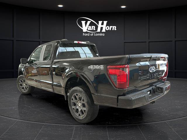 New 2026 Ford F150 STX AWD/4WD image 5