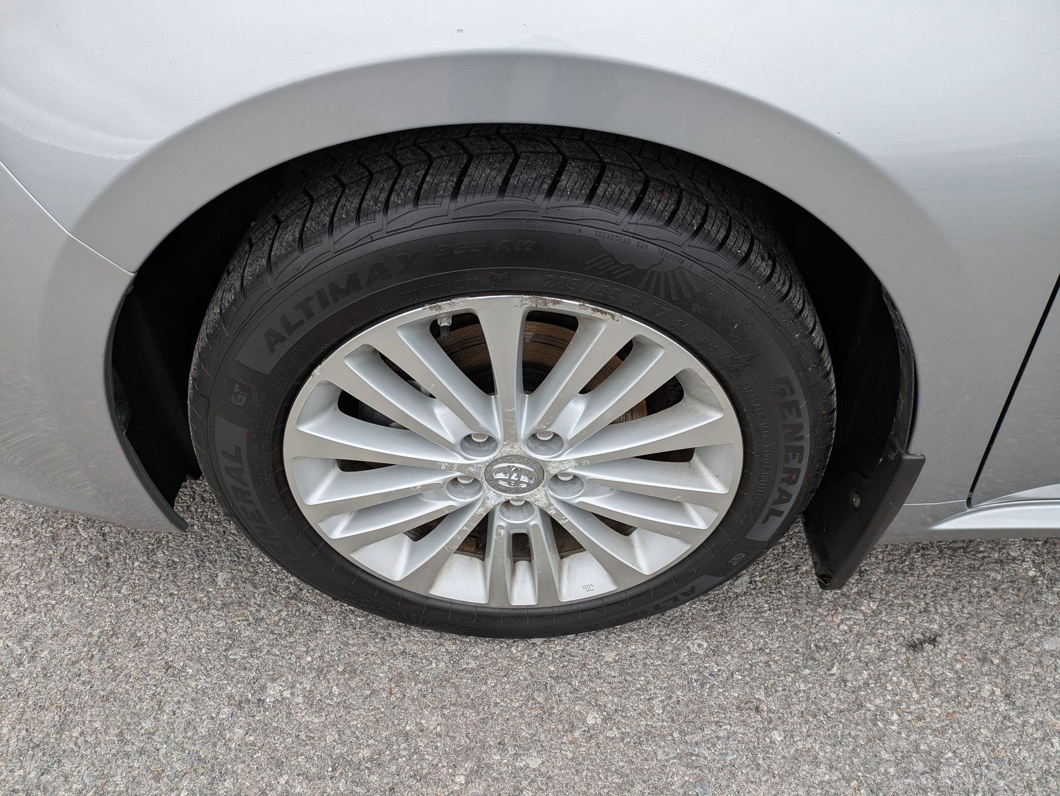 Used 2015 Toyota Avalon XLE Touring image 24