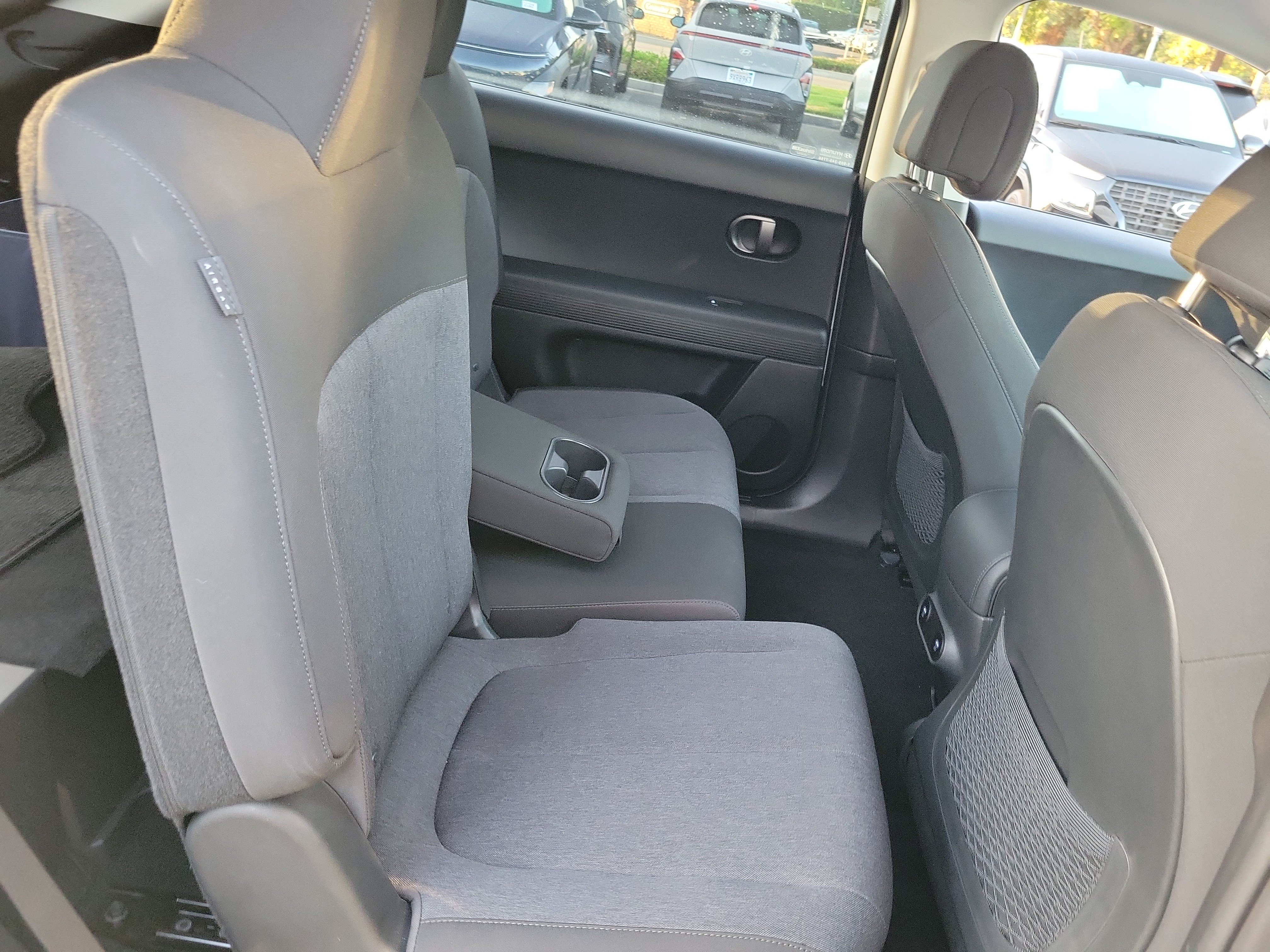 Certified 2025 Hyundai Ioniq 5 SE RWD image 23