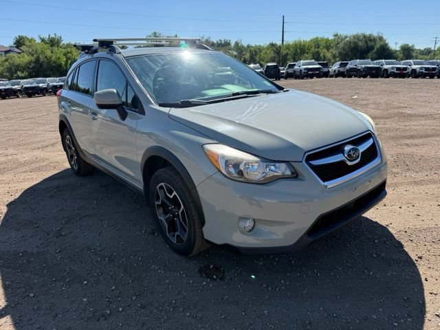 Used 2014 Subaru Crosstrek 2.0i Premium AWD/4WD image 8