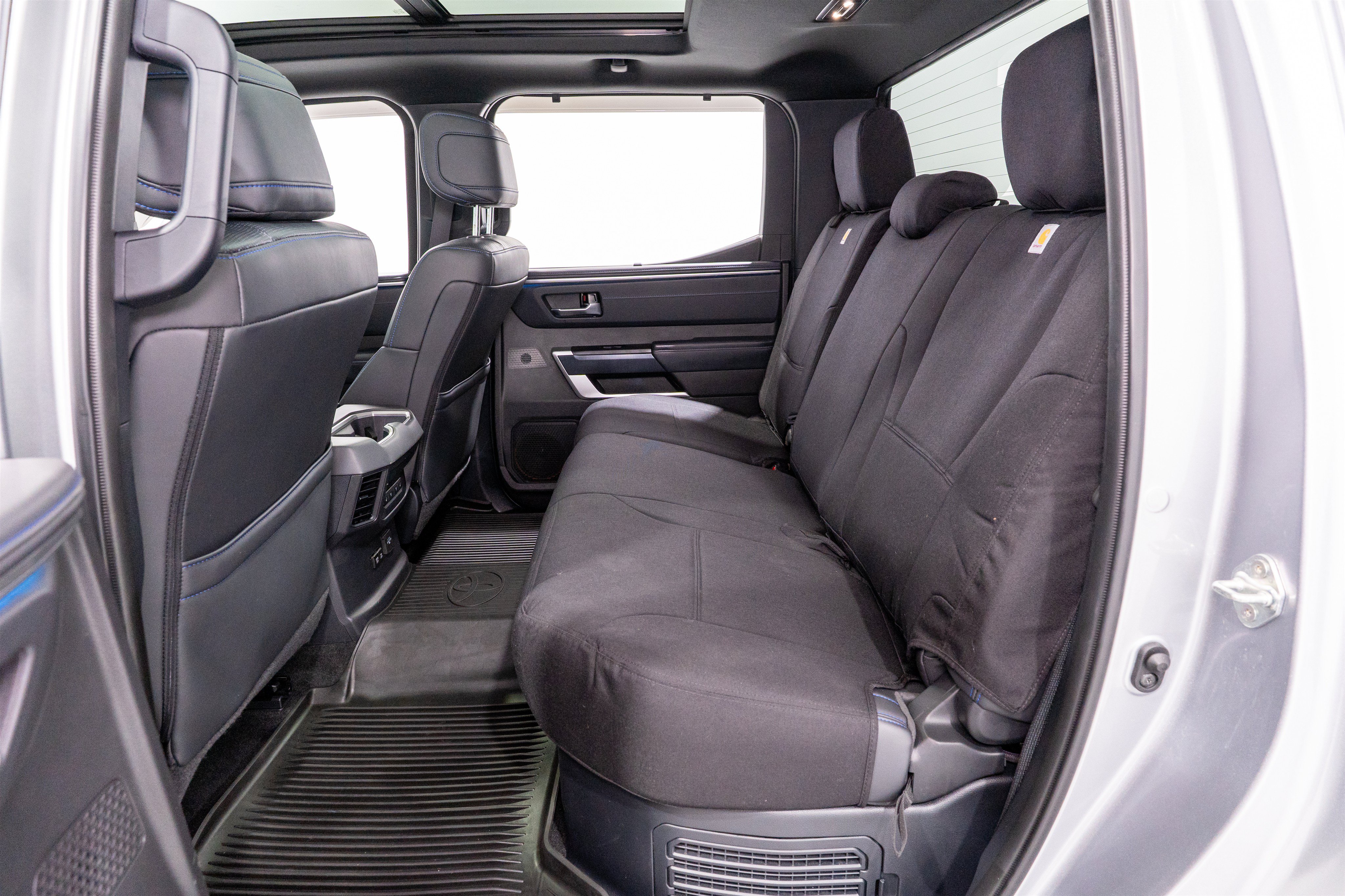 Used 2024 Toyota Tundra Platinum AWD/4WD image 36