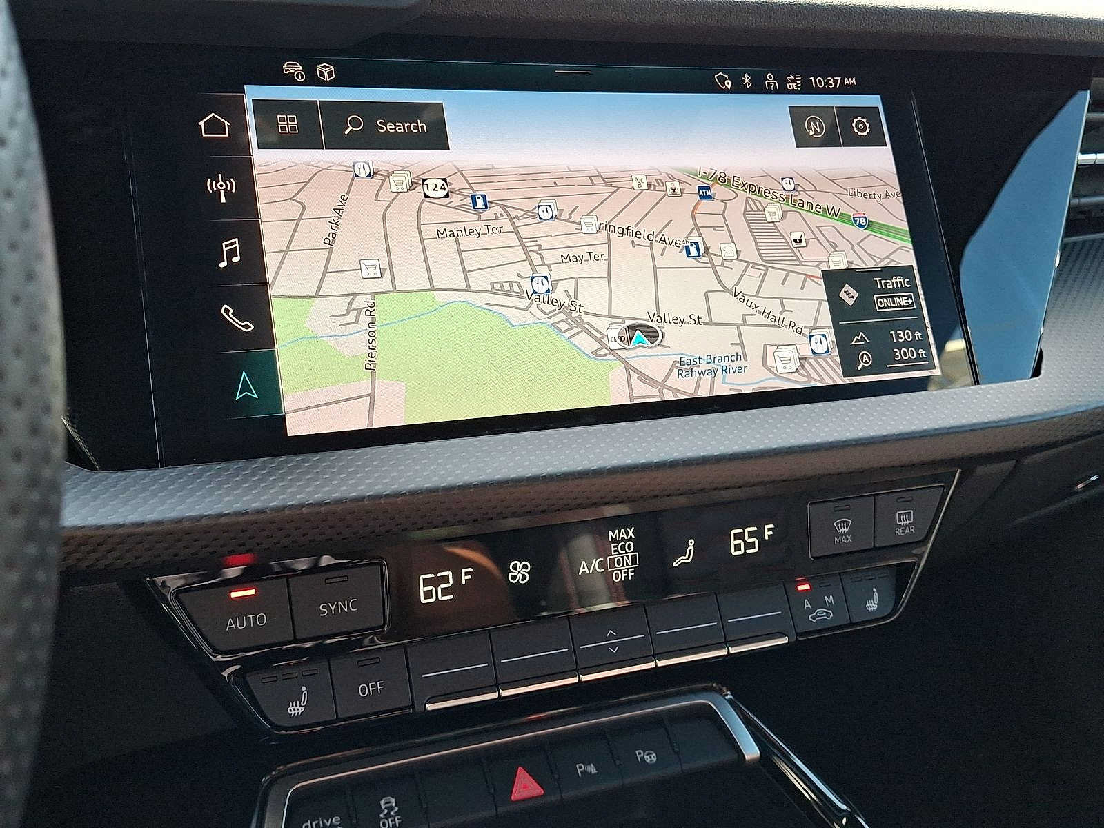 Certified 2024 Audi RS 3 AWD/4WD image 20