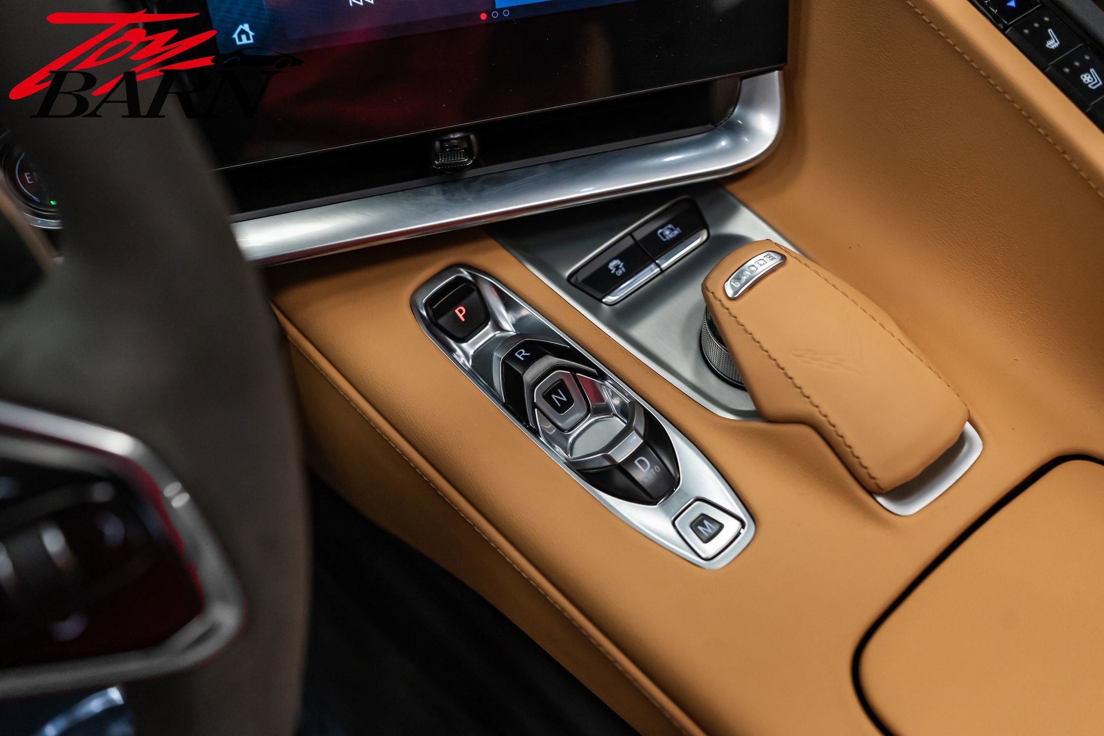 Used 2025 Chevrolet Corvette Z06 image 49