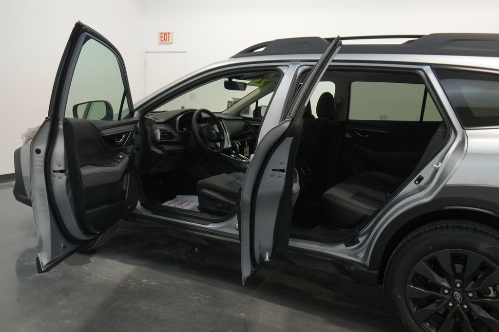 New 2025 Subaru Outback Onyx Edition XT image 20