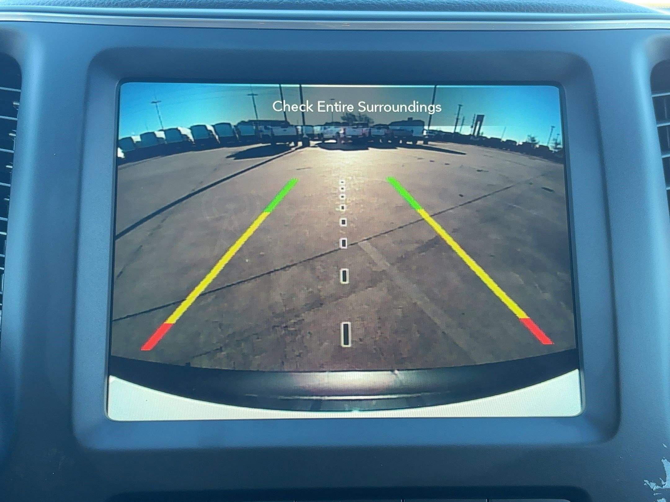 Used 2023 Jeep Cherokee Altitude Lux image 24