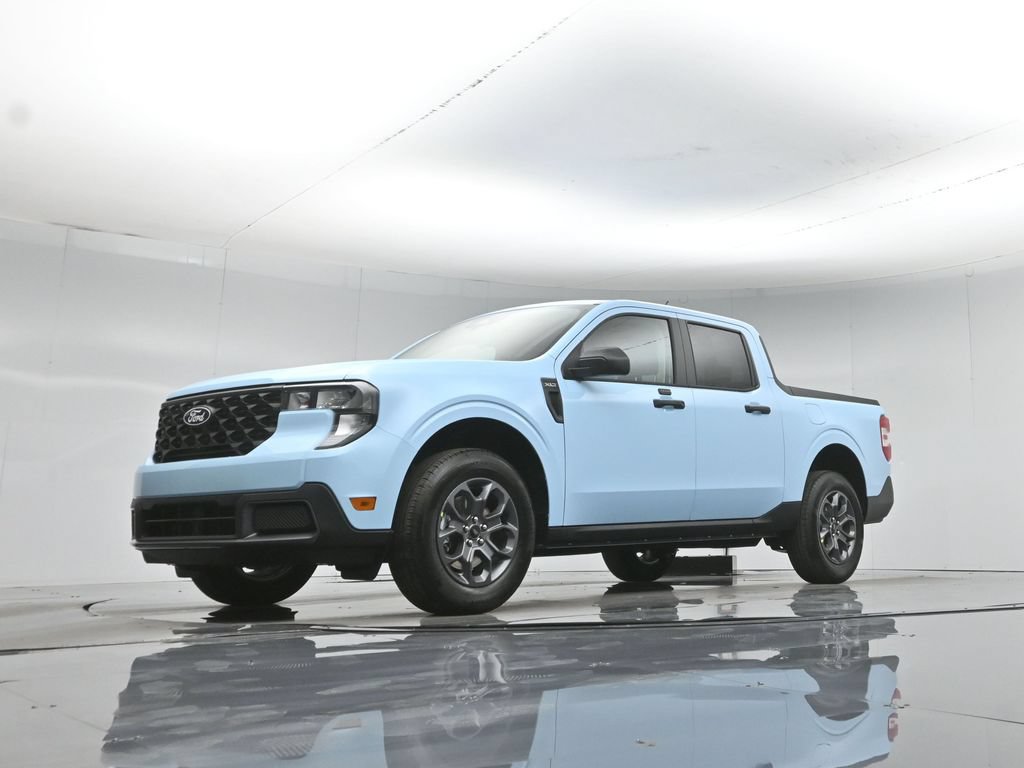 New 2026 Ford Maverick XLT FWD image 42