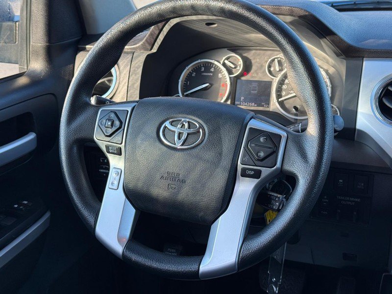Used 2017 Toyota Tundra SR5 image 10