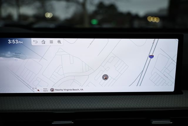 New 2026 Genesis GV80 3.5T Prestige image 36