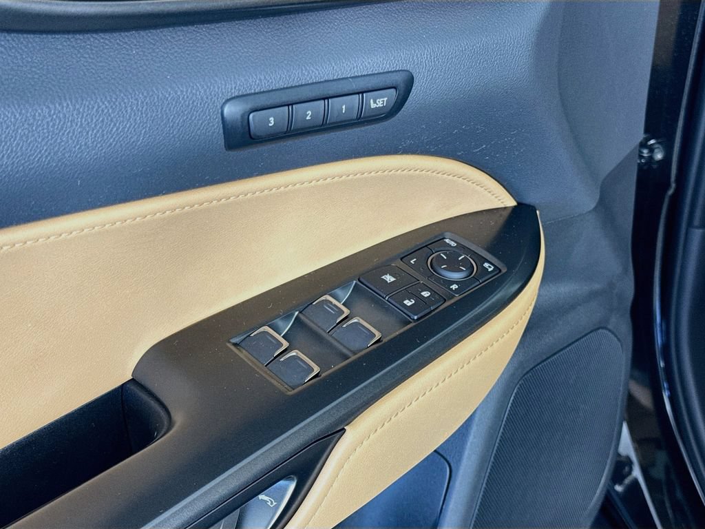 Used 2024 Lexus NX 350h AWD w/ Vision Package image 21