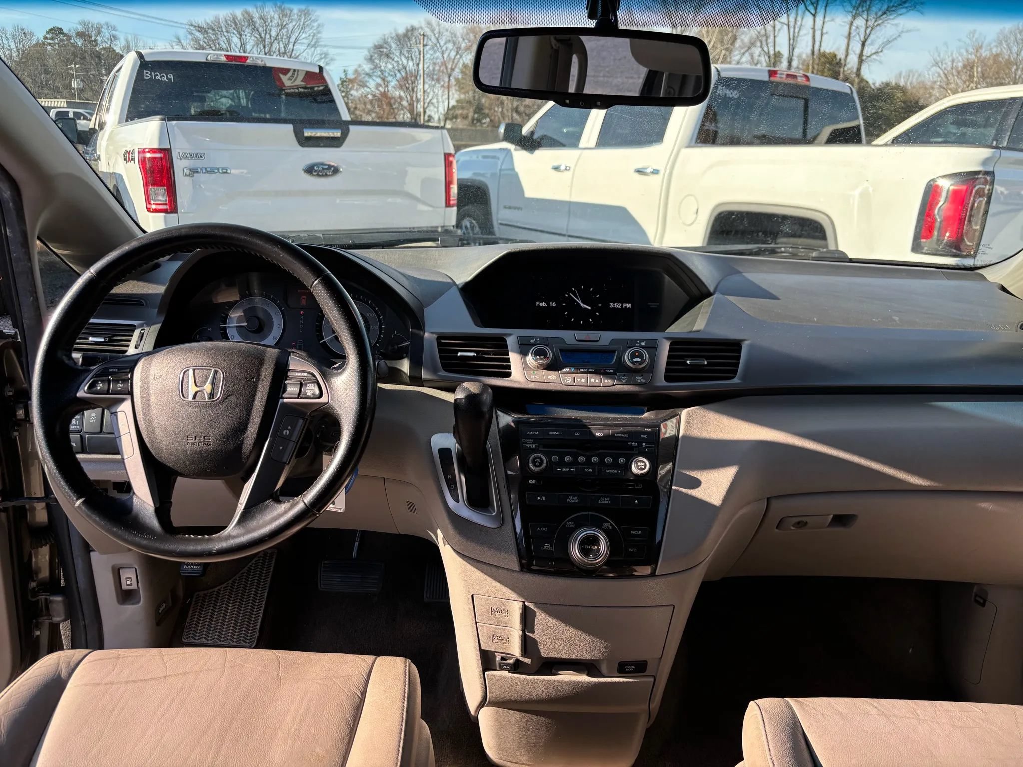Used 2012 Honda Odyssey Touring image 21
