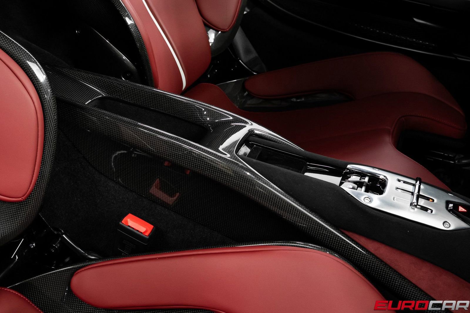 Used 2024 Ferrari 296 GTB image 39