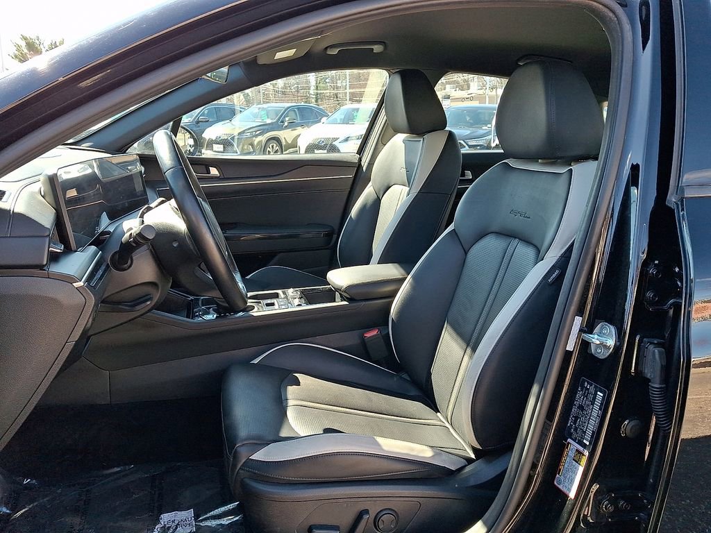 Used 2025 Kia K5 GT-Line image 15