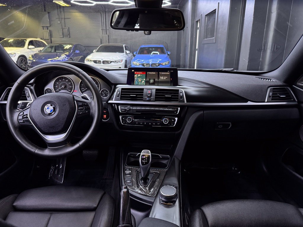Used 2019 BMW 440i Gran Coupe RWD image 20