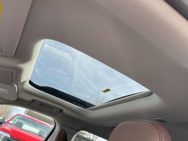 New 2025 Ford Bronco Sport Outer Banks w/ Outer Banks Tech Package+ image 21