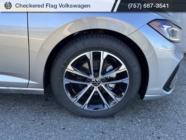 New 2026 Volkswagen Jetta Sport image 3