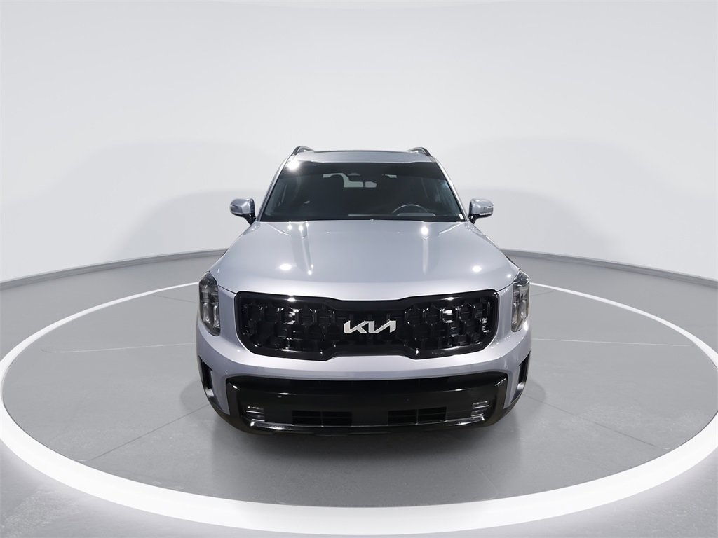 Used 2024 Kia Telluride SX X-Line image 3
