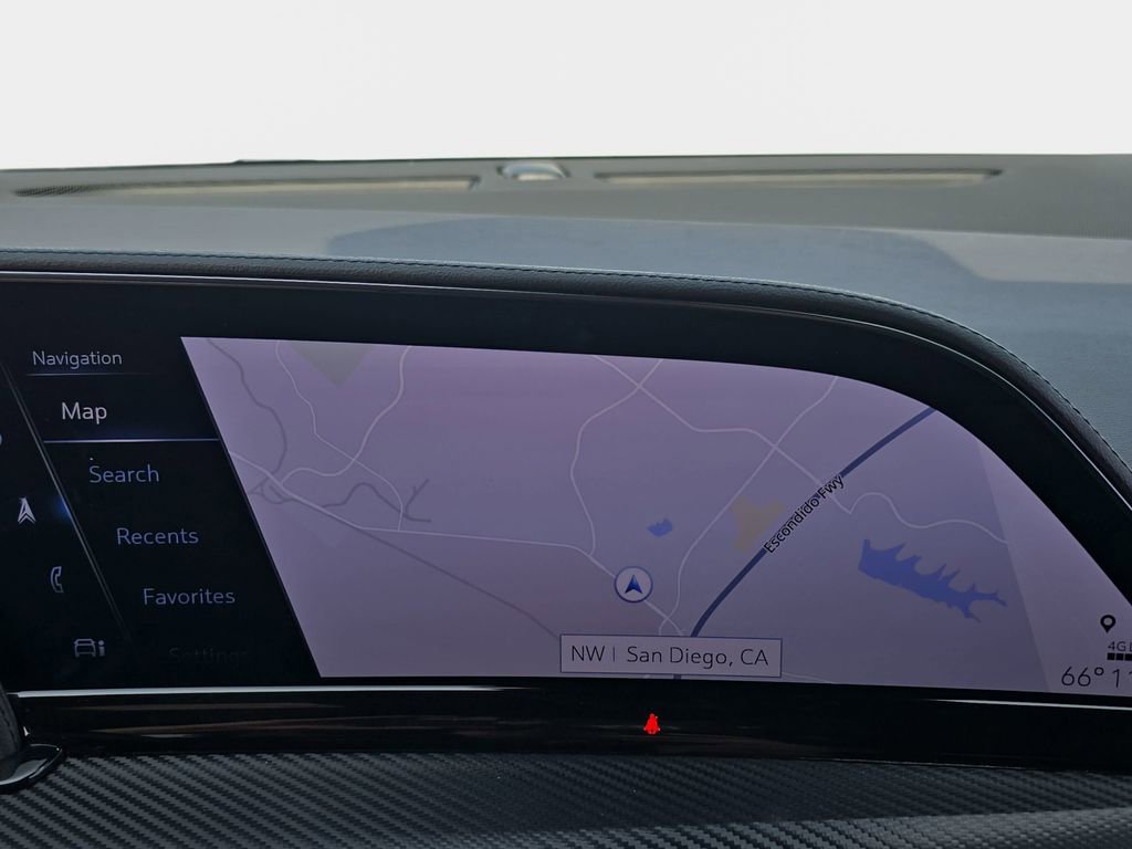 Used 2022 Cadillac Escalade Premium Luxury image 27