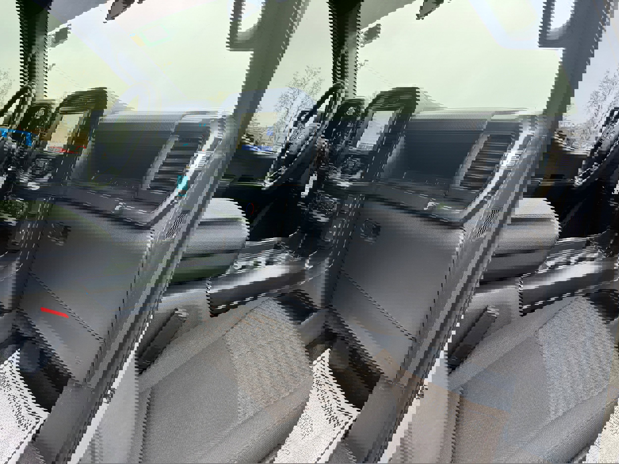 Used 2022 Ford F150 XL w/ STX Appearance Package image 16