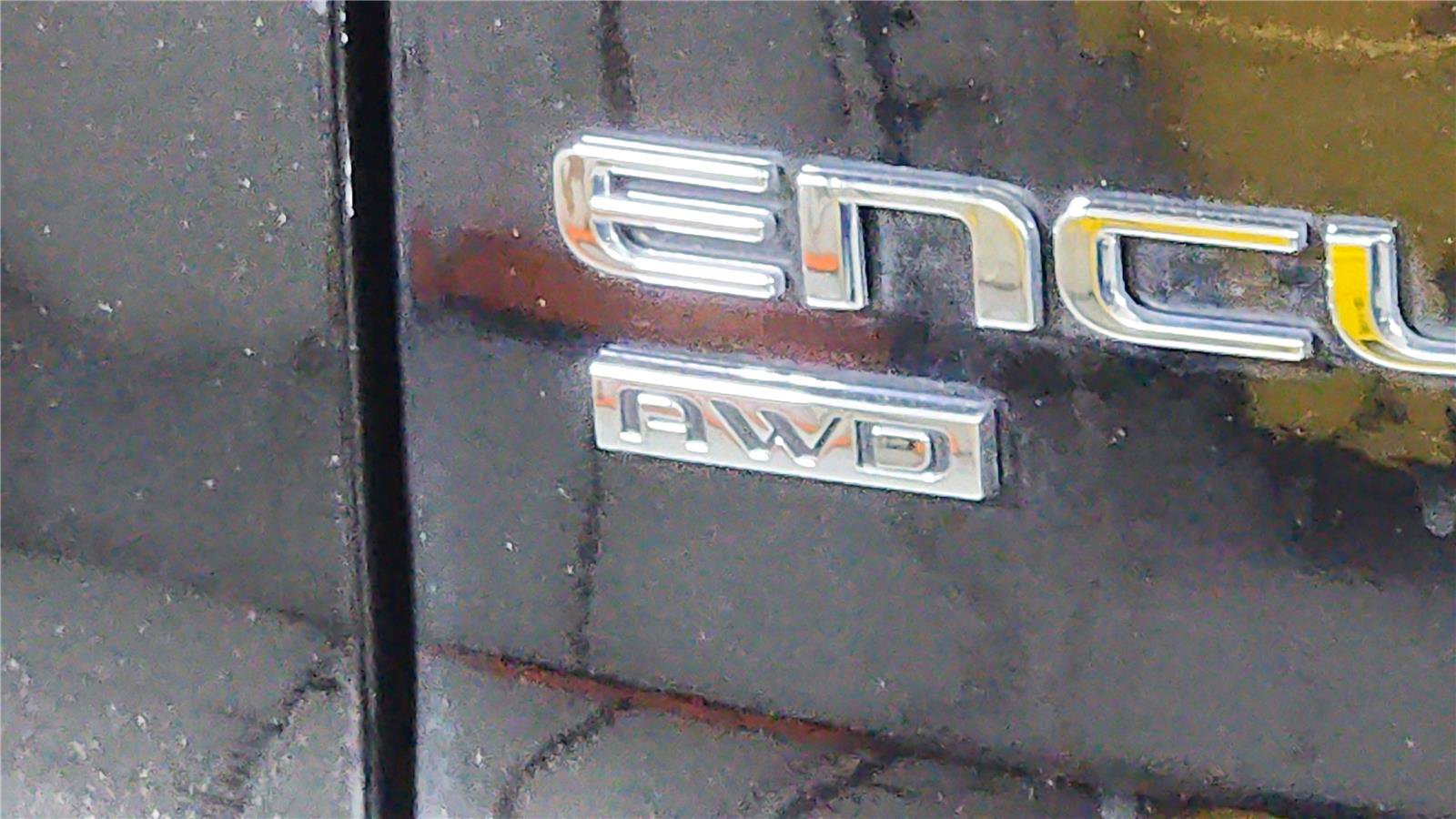 Used 2025 Buick Enclave Preferred image 19