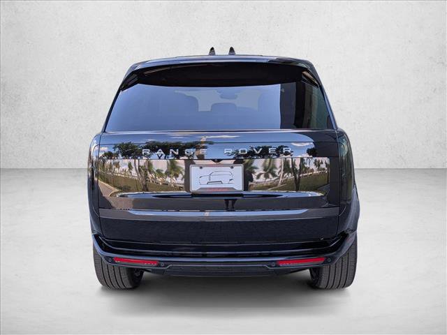 New 2025 Land Rover Range Rover SE image 7