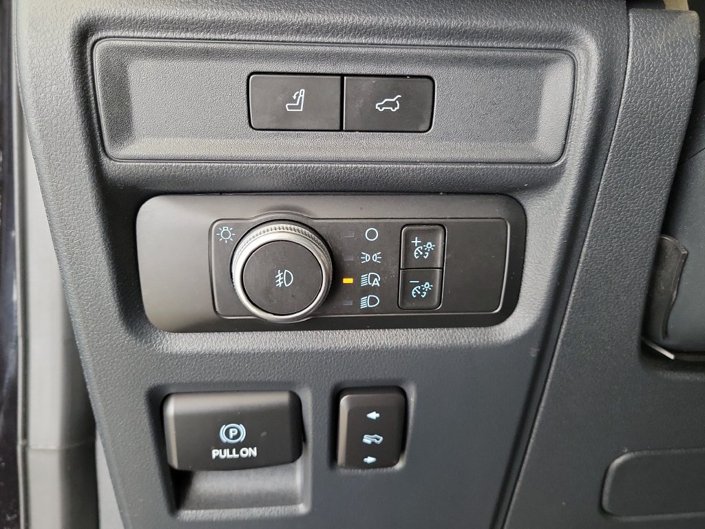 Used 2022 Ford Expedition Max Limited RWD image 35