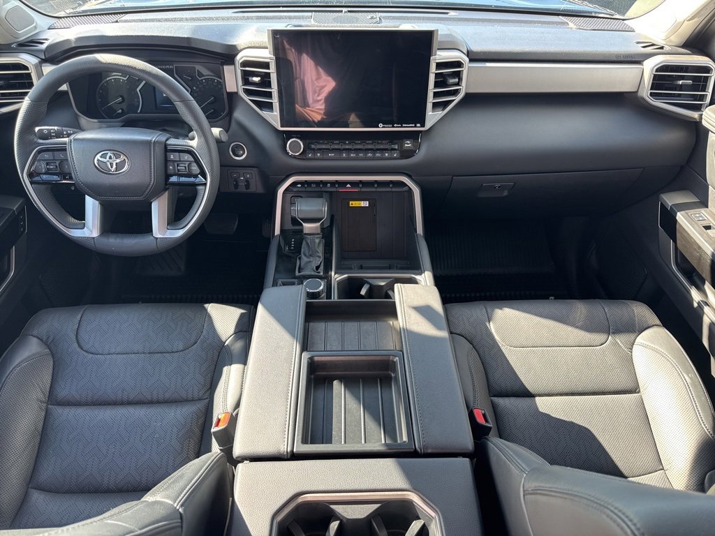 Used 2023 Toyota Tundra Limited image 26