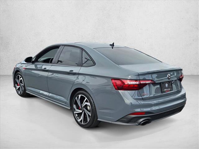 Used 2023 Volkswagen Jetta GLI Autobahn image 8