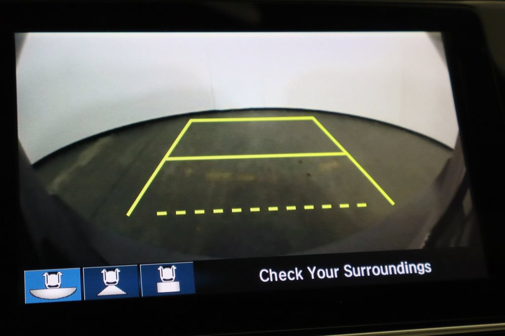 Used 2018 Honda Civic EX-T image 28