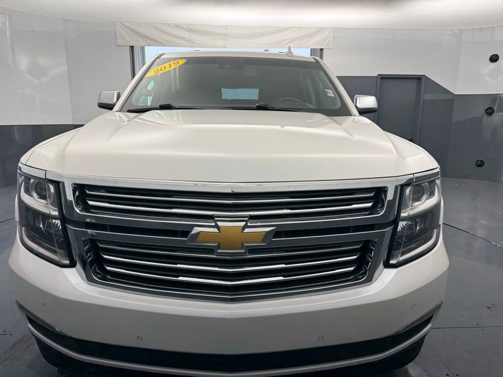 Used 2019 Chevrolet Suburban Premier w/ Premier Plus Edition AWD/4WD image 8