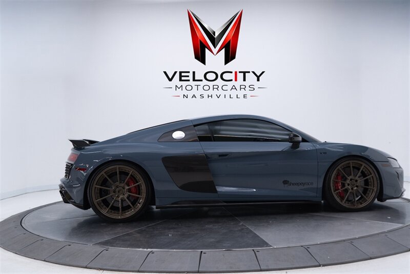 Used 2020 Audi R8 V10 performance AWD/4WD image 5