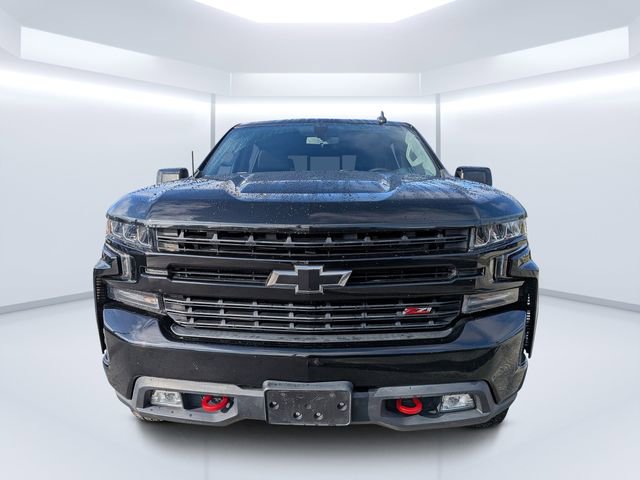 Used 2020 Chevrolet Silverado 1500 LT Trail Boss image 8