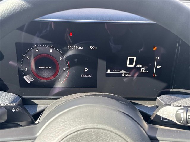 New 2026 Nissan Kicks SV w/ SV Premium Package image 32