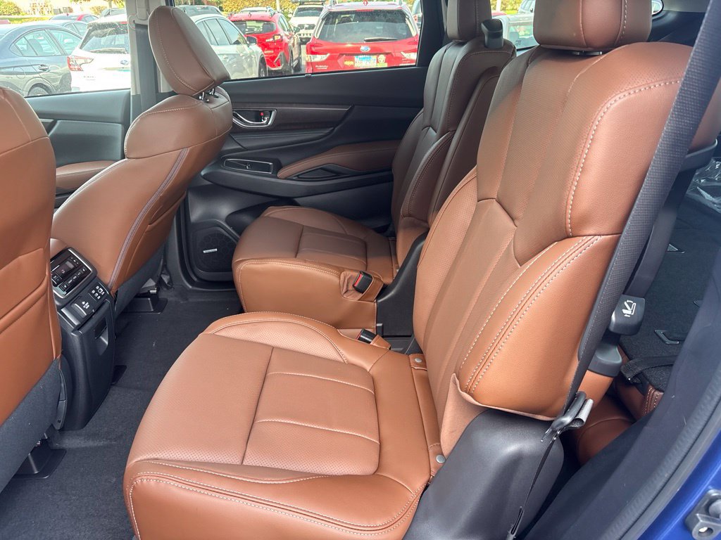 New 2027 Subaru Ascent Touring AWD/4WD image 16