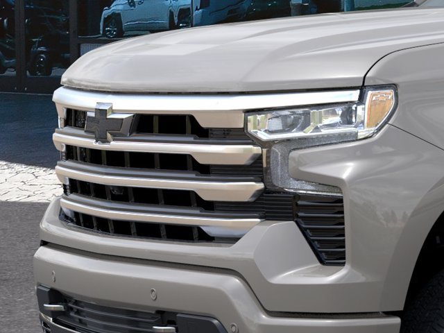 New 2026 Chevrolet Silverado 1500 High Country AWD/4WD image 13