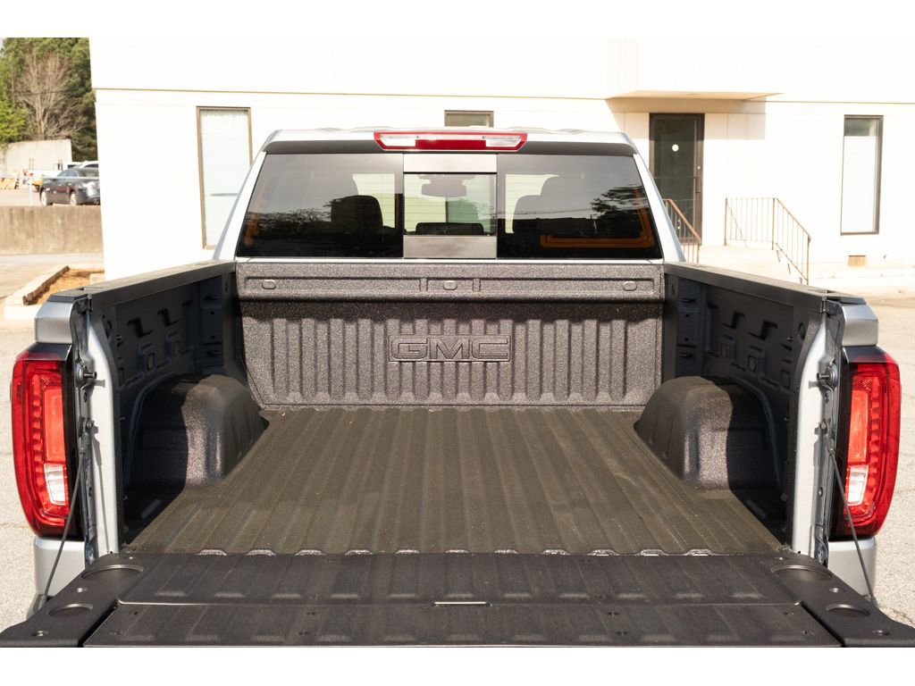 New 2026 GMC Sierra 1500 SLT image 36