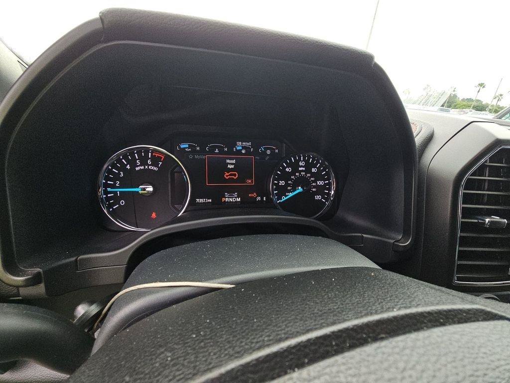 Used 2021 Ford Expedition Limited AWD/4WD image 12