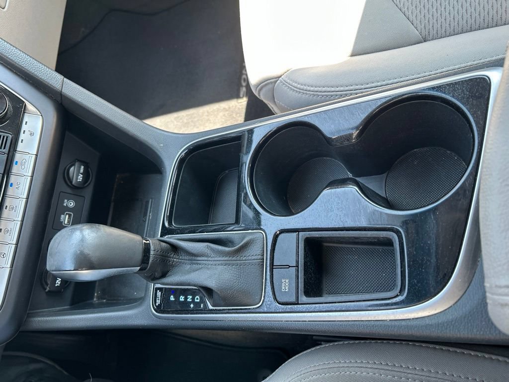 Used 2019 Hyundai Sonata SEL FWD image 13